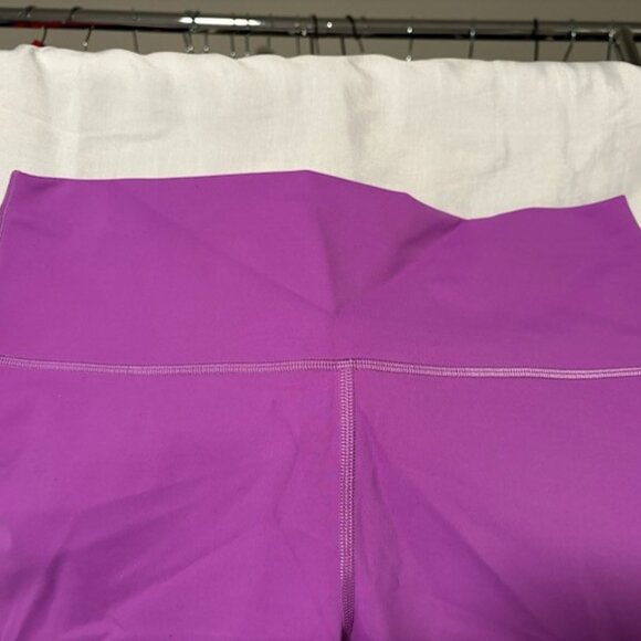 Lululemon Base Pace High-Rise Crop 23" - Picture 2 of 6